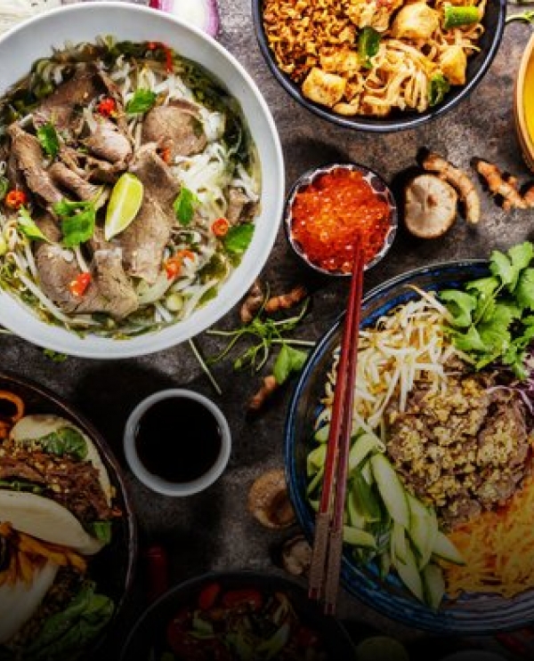 Top 10+ Món Ngon Đậm Chất Đà Nẵng Bạn Nhất Định Phải Thử Khi Du Lịch!