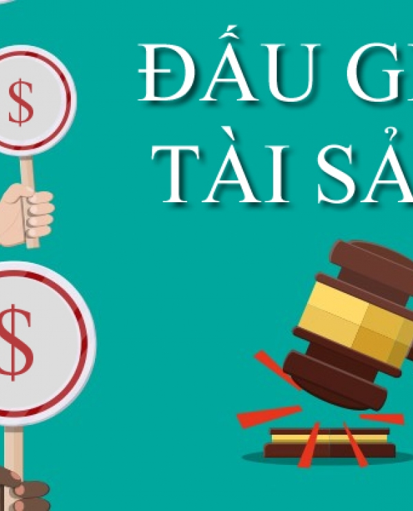Thông báo lựa chọn đơn vị chào giá để tham gia tổ chức đấu giá tài sản