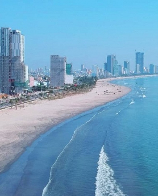 Top 10 khách sạn 3 sao ở Đà Nẵng gần biển giá tốt