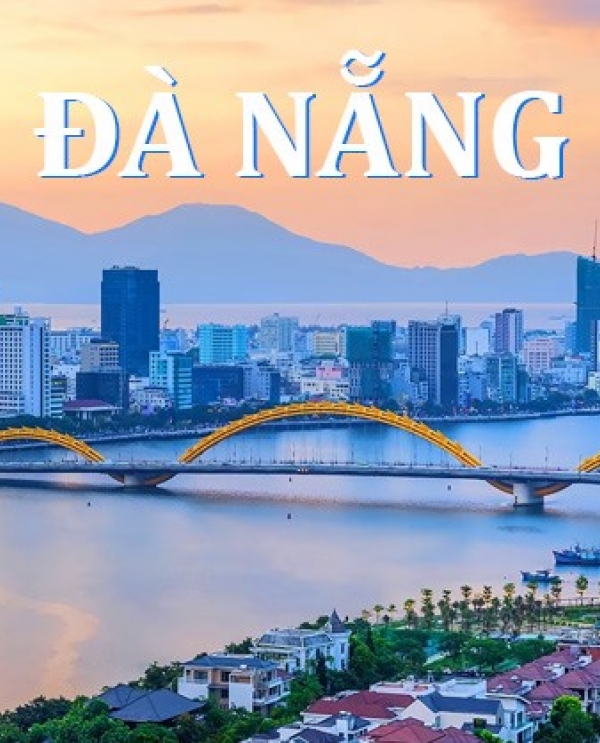 TOP 10 ĐIỂM DU LỊCH VUI CHƠI QUÊN LỐI VỀ KHÔNG THỂ BỎ QUA KHI ĐẾN ĐÀ NẴNG