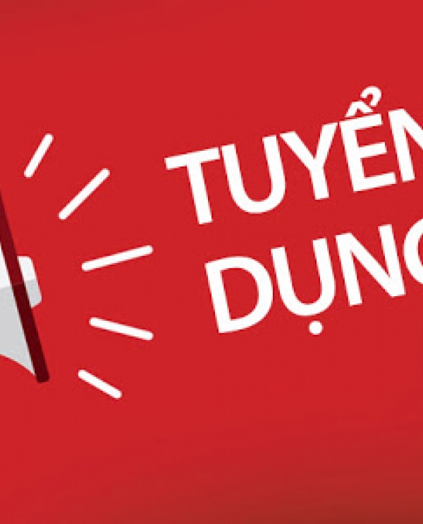 Thông Tin Tuyển dụng Tháng 4/2026