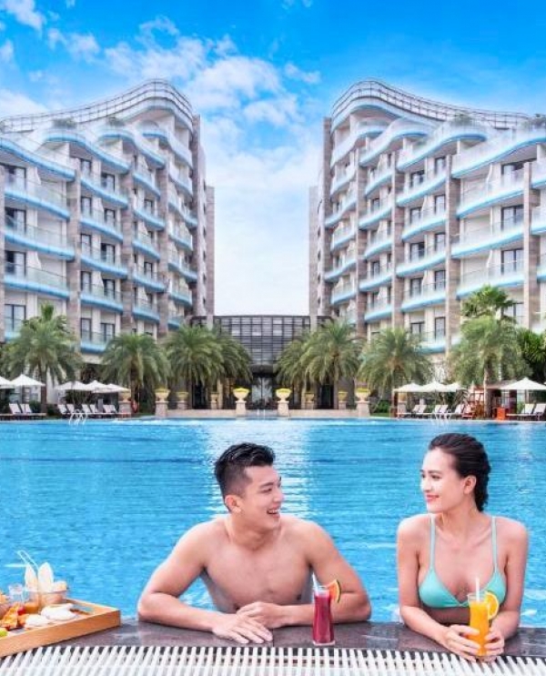 Top 6 resort Hội An đáng để lựa chọn cho kỳ nghỉ của bạn