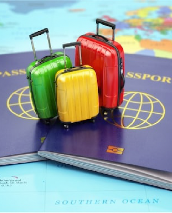 TOP CÁC CÔNG TY DU LỊCH TỔ CHỨC TOUR QUỐC TẾ UY TÍN, THÚ VỊ VÀ GIÁ RẺ TẠI ĐÀ NẴNG