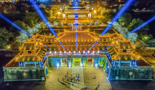 Đà Nẵng – Cố Đô Huế – Đà Nẵng