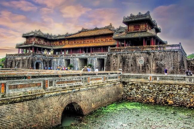Đà Nẵng – Cố Đô Huế – Đà Nẵng