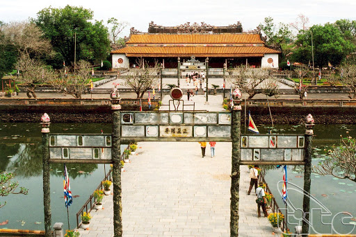 Đà Nẵng – Cố Đô Huế – Đà Nẵng