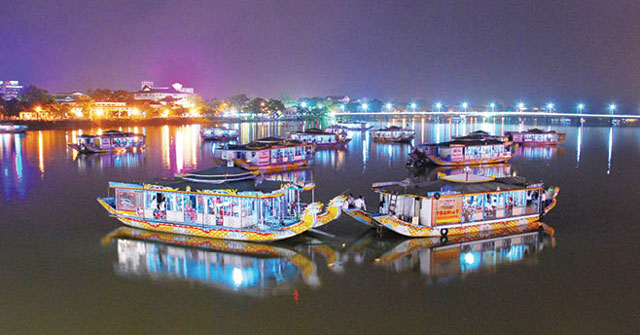 Đà Nẵng – Cố Đô Huế – Đà Nẵng