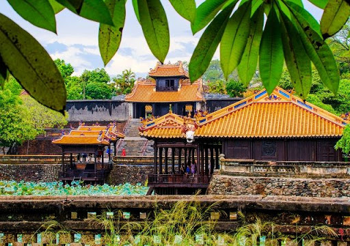 Đà Nẵng – Cố Đô Huế – Đà Nẵng