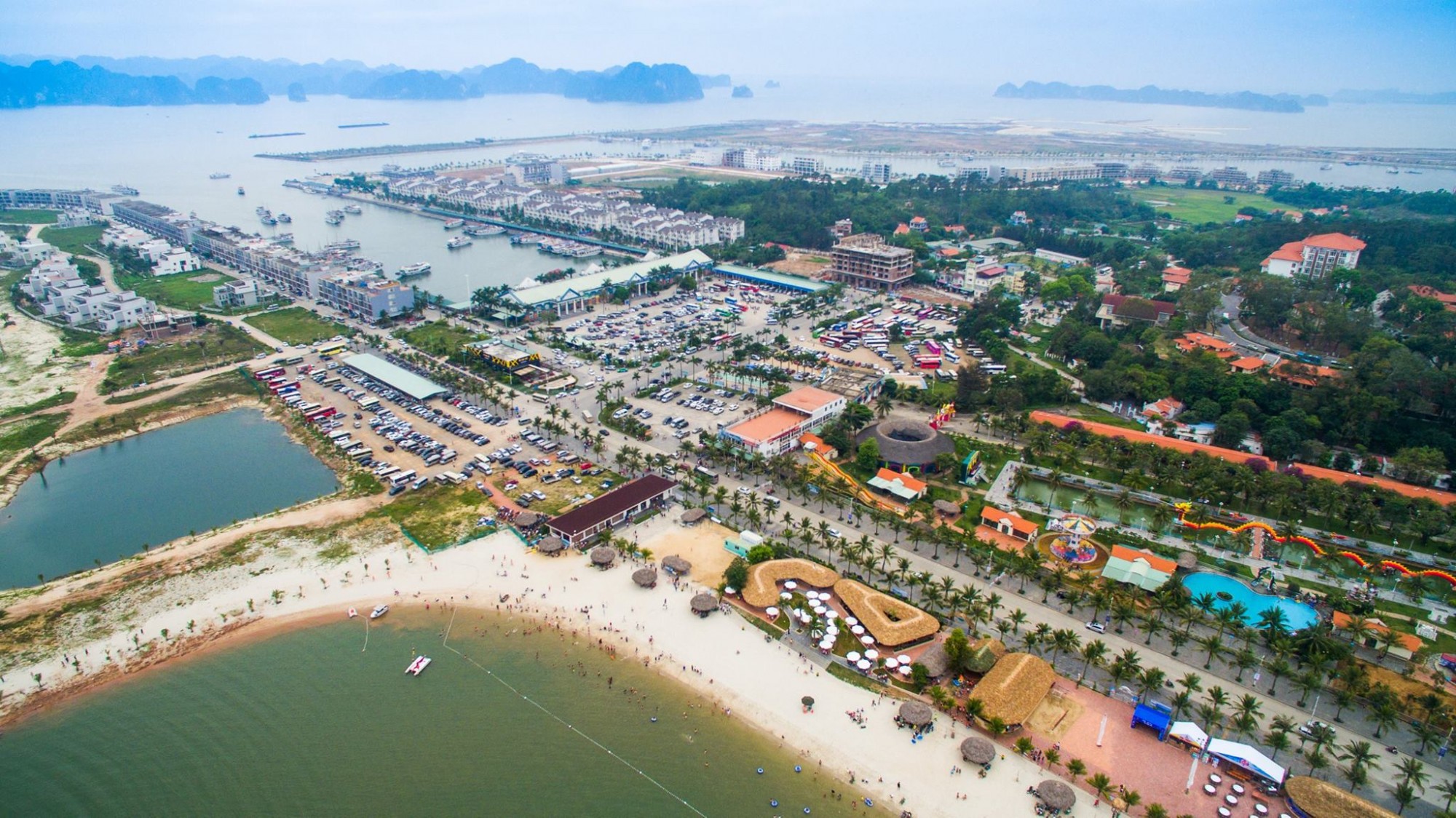 ĐÀ NẴNG  - VINH - HÀ NỘI – HẠ LONG  - NINH BÌNH HÀ NAM – VINH – ĐÀ NẴNG   