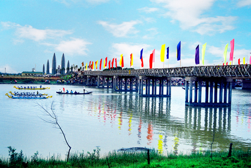 ĐÀ NẴNG  - VINH - HÀ NỘI – PHÚ THỌ ( ĐỀN HÙNG ) – HẠ LONG  –  LÀO CAI ( SAPA) – VINH – ĐÀ NẴNG  