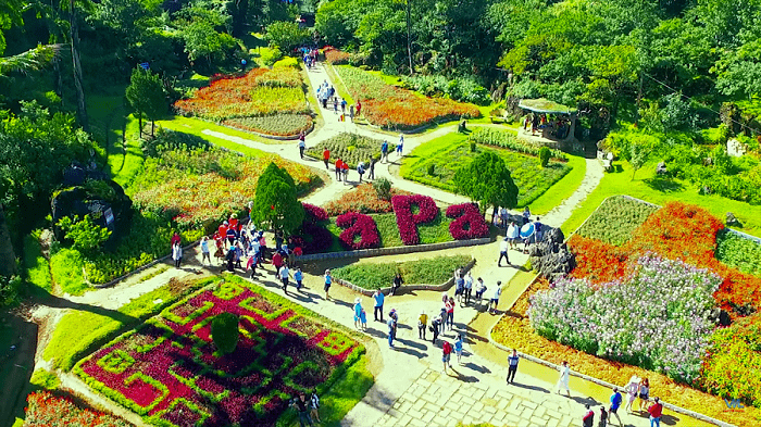 ĐÀ NẴNG  - VINH - HÀ NỘI – PHÚ THỌ ( ĐỀN HÙNG ) – HẠ LONG  –  LÀO CAI ( SAPA) – VINH – ĐÀ NẴNG  