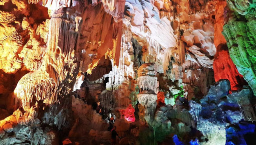 ĐÀ NẴNG  - YÊN TỬ - HÀ NỘI – SA PA – HẠ LONG – ĐÀ NẴNG   