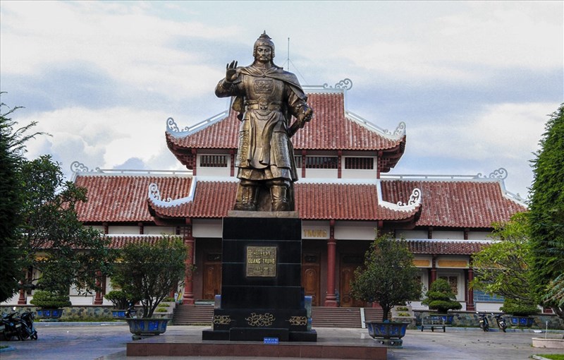 Đà Nẵng – Quy Nhơn – Quãng Ngãi – Đà Nẵng