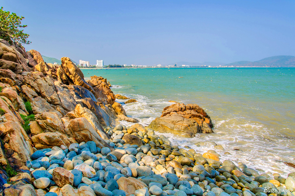 Đà Nẵng – Quy Nhơn – Quãng Ngãi – Đà Nẵng