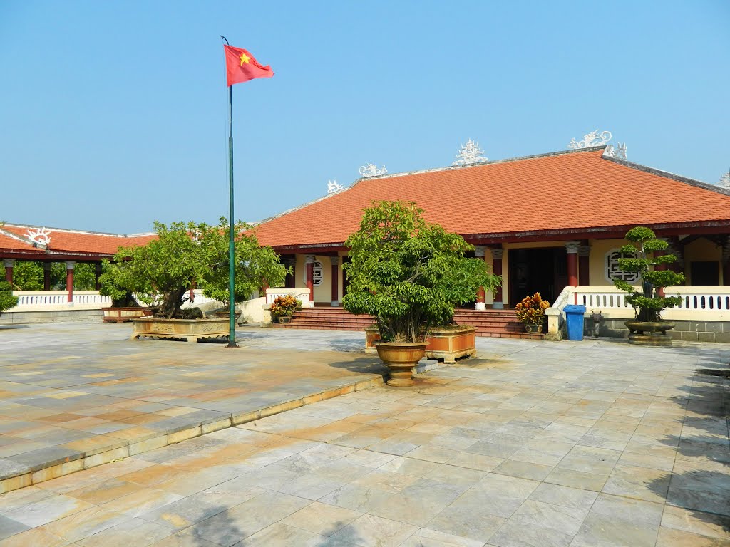 Đà Nẵng – Quy Nhơn – Quãng Ngãi – Đà Nẵng