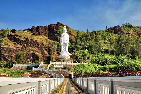 Về với quê hương hải đội Hoàng Sa
