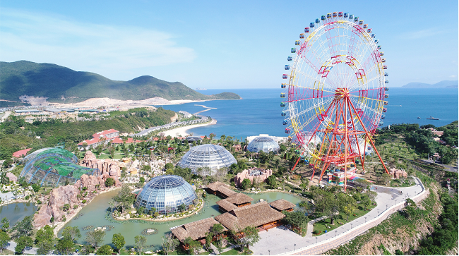 Đà Nẵng – Nha Trang – Đà Nẵng