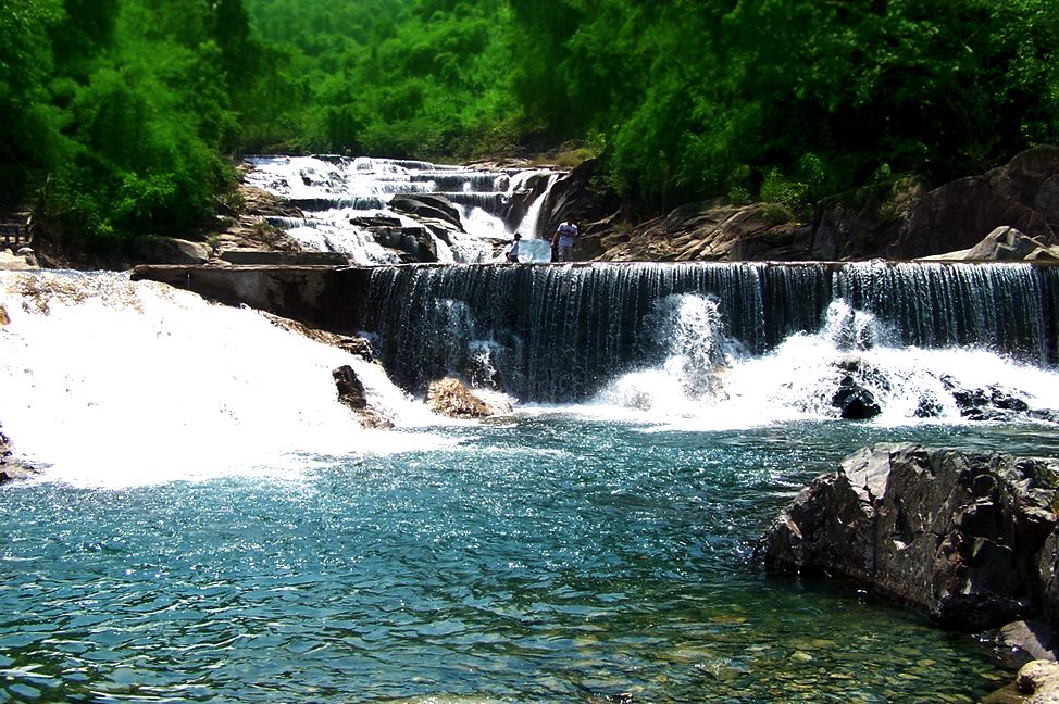 Đà Nẵng – Nha Trang – Đà Nẵng