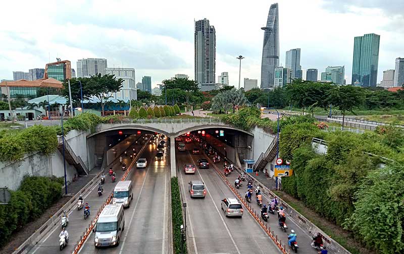 ĐÀ NẴNG – NHA TRANG – BÌNH DƯƠNG – BẾN TRE – CẦN THƠ – TP HỒ CHÍ MINH – ĐÀ NẴNG