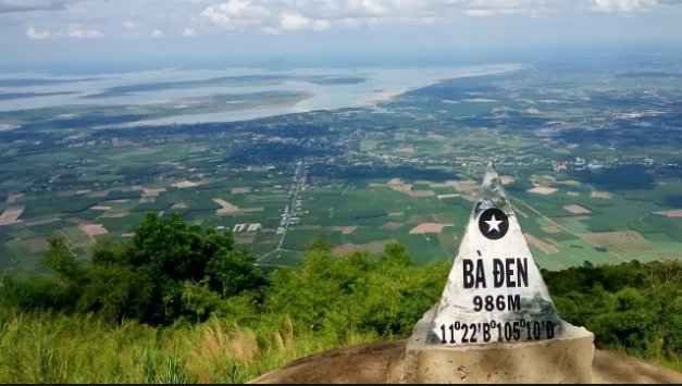 ĐÀ NẴNG – NHA TRANG – BÌNH DƯƠNG – CỦ CHI – TÂY NINH – CẦN THƠ – BẾN TRE – TP HỒ CHÍ MINH