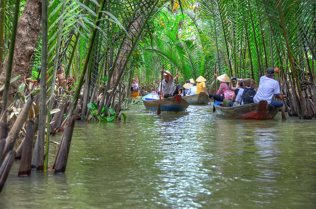 ĐÀ NẴNG – NHA TRANG – BÌNH DƯƠNG – CẦN THƠ – CHÂU ĐỐC – BẾN TRE – TP HỒ CHÍ MINH – ĐÀ NẴNG