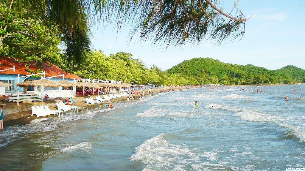 ĐÀ NẴNG – NHA TRANG – BÌNH DƯƠNG – CẦN THƠ – HÀ TIÊN – CHÂU ĐỐC – BẾN TRE – TP HỒ CHÍ MINH – ĐÀ NẴNG 