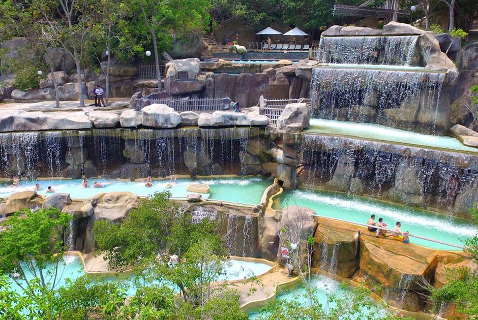 Đà Nẵng - Nha Trang - Bình Dương - Cần Thơ – Hà Tiên - Long Xuyên - Châu Đốc -  Hồ Chí Minh -  Bến Tre Kiên Giang - Cần Thơ - Đà Nẵng