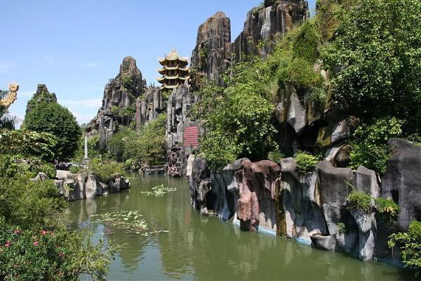 ĐÀ NẴNG – BÌNH DƯƠNG – BẾN TRE – CẦN THƠ – HCM – ĐÀ NẴNG