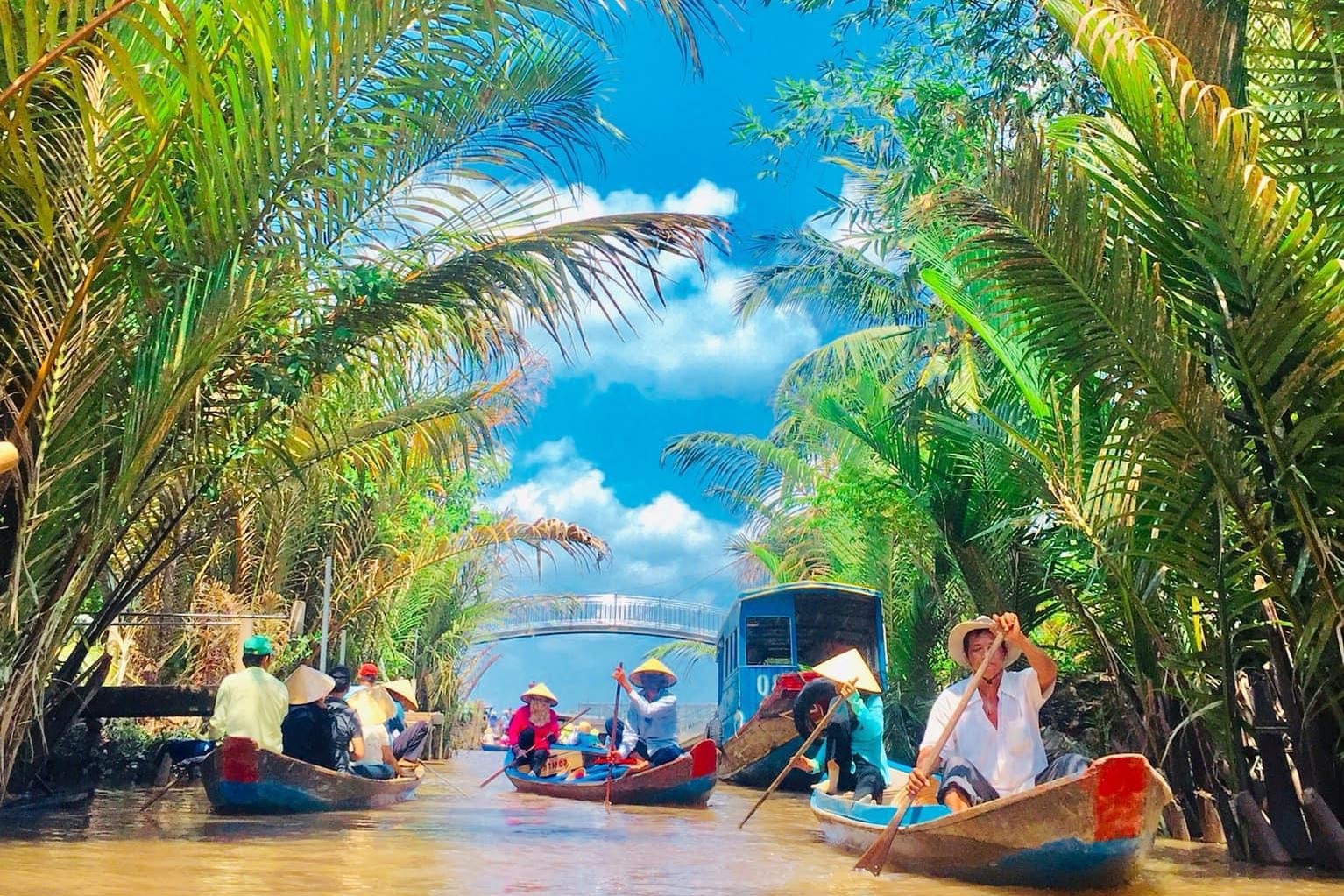 ĐÀ NẴNG – BÌNH DƯƠNG – BẾN TRE – CẦN THƠ – HCM – ĐÀ NẴNG