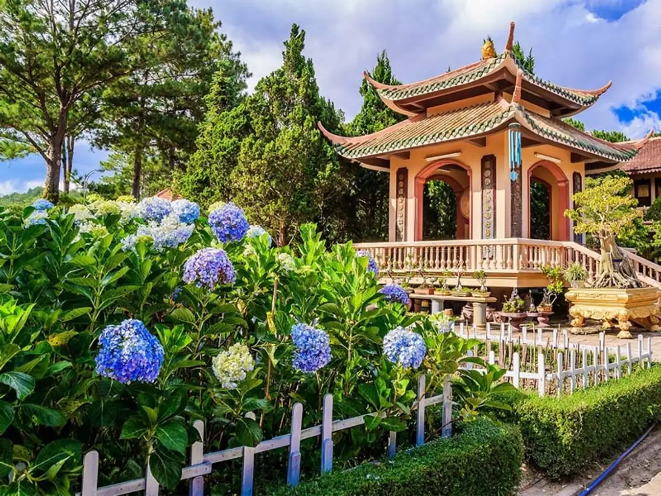 ĐÀ NẴNG – NHA TRANG – ĐÀ LẠT – ĐÀ NẴNG