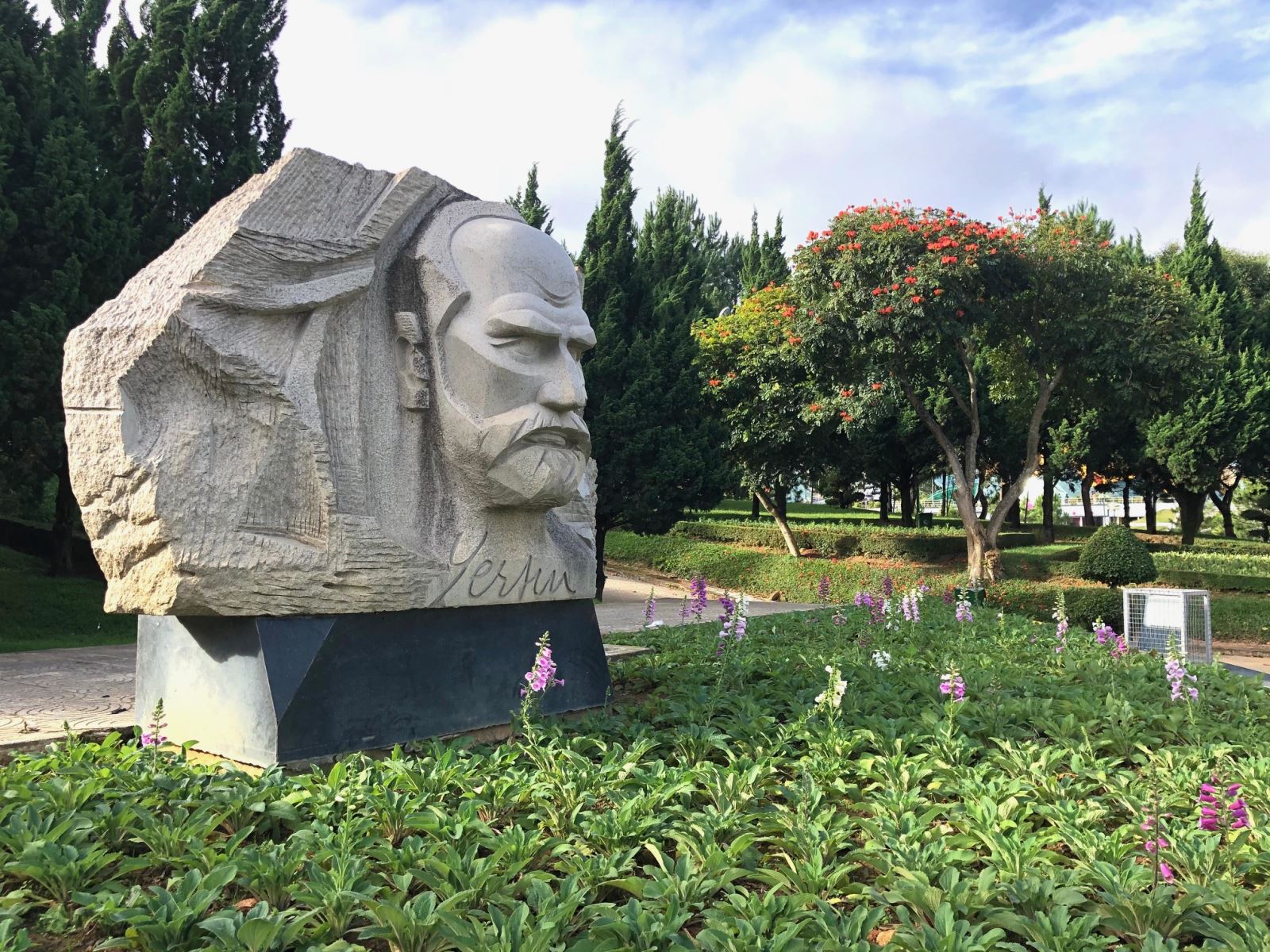 ĐÀ NẴNG – NHA TRANG – ĐÀ LẠT – ĐÀ NẴNG