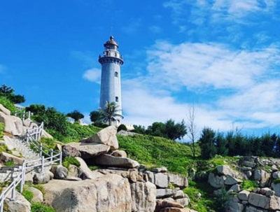 ĐÀ NẴNG – PHÚ YÊN – QUY NHƠN – ĐÀ NẴNG