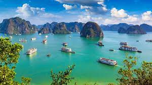 Đà Nẵng – Hà Nội – Ninh Bình – Lào Cai – Sapa  – Hạ Long – Đà Nẵng ( 6 ngày – 5 đêm )