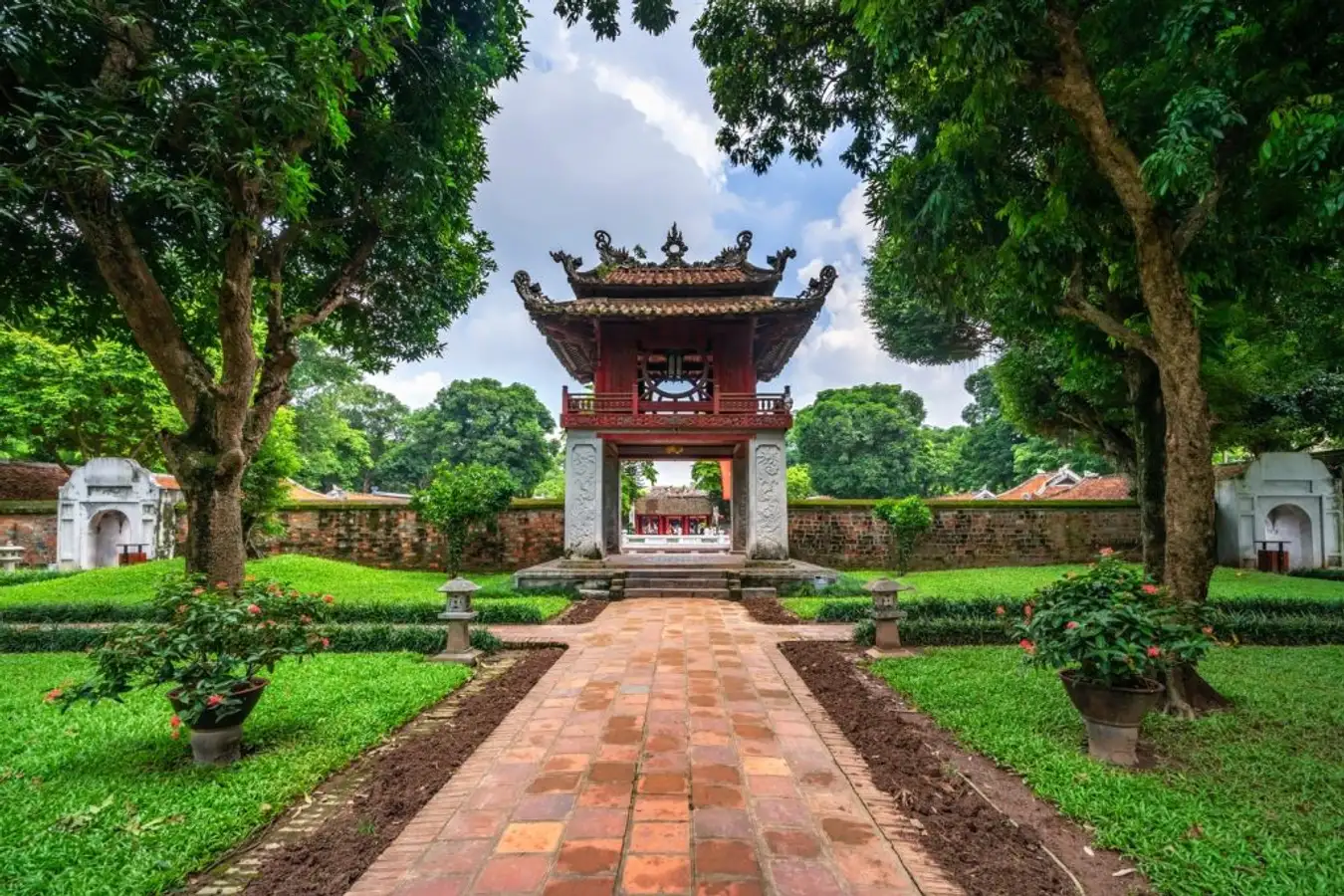 Đà Nẵng – Hà Nội – Ninh Bình – Lào Cai – Sapa  – Hạ Long – Đà Nẵng ( 6 ngày – 5 đêm )
