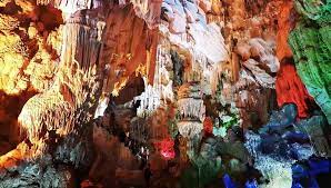 ĐÀ NẴNG - HẠ LONG - NINH BÌNH - HÀ NỘI