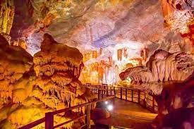 ĐÀ NẴNG - HẠ LONG - NINH BÌNH - HÀ NỘI