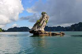 ĐÀ NẴNG - HẠ LONG - NINH BÌNH - HÀ NỘI