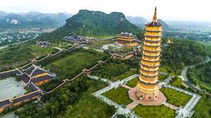 ĐÀ NẴNG - HẠ LONG - NINH BÌNH - HÀ NỘI