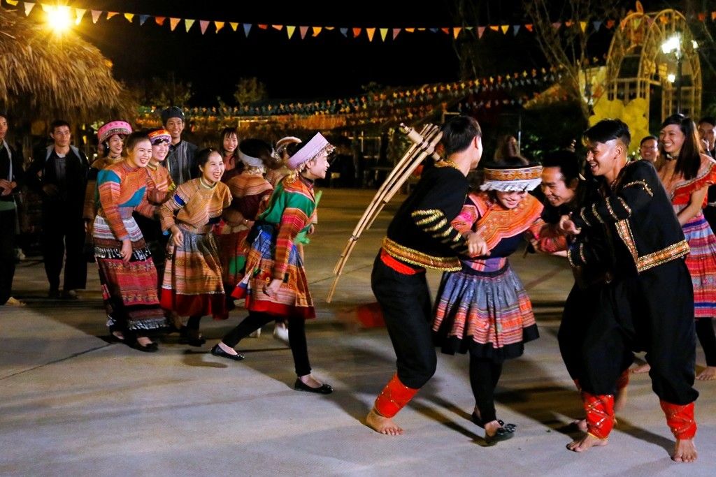 Đà Nẵng - Hà Nội - Sapa - Đền Hùng -  Đà Nẵng