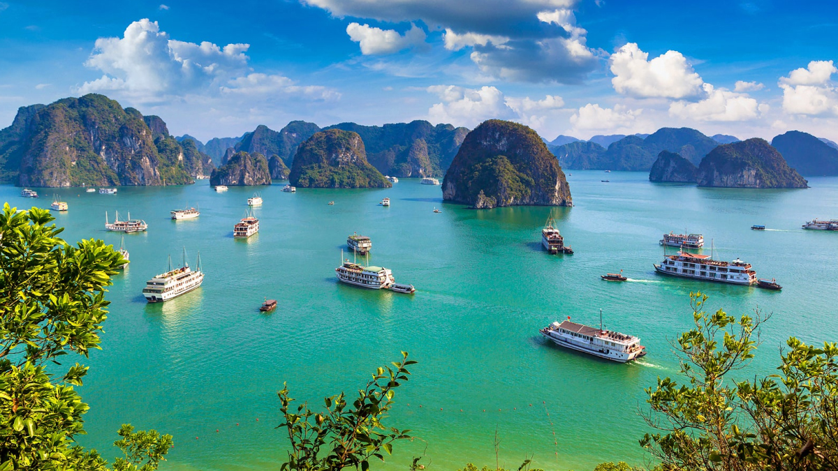 ĐÀ NẴNG – HÀ NỘI – HẠ LONG – ĐÀ NẴNG