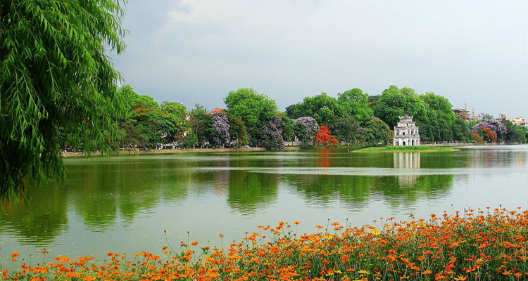 ĐÀ NẴNG – HÀ NỘI – HẠ LONG – ĐÀ NẴNG