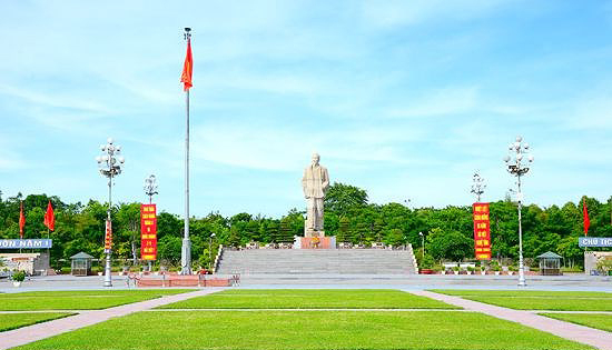 VỀ VỚI ĐẤT CỐ ĐÔ (ĐÀ NẴNG - VINH – NINH BÌNH – ĐÀ NẴNG)