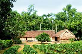 VỀ VỚI ĐẤT CỐ ĐÔ (ĐÀ NẴNG - VINH – NINH BÌNH – ĐÀ NẴNG)