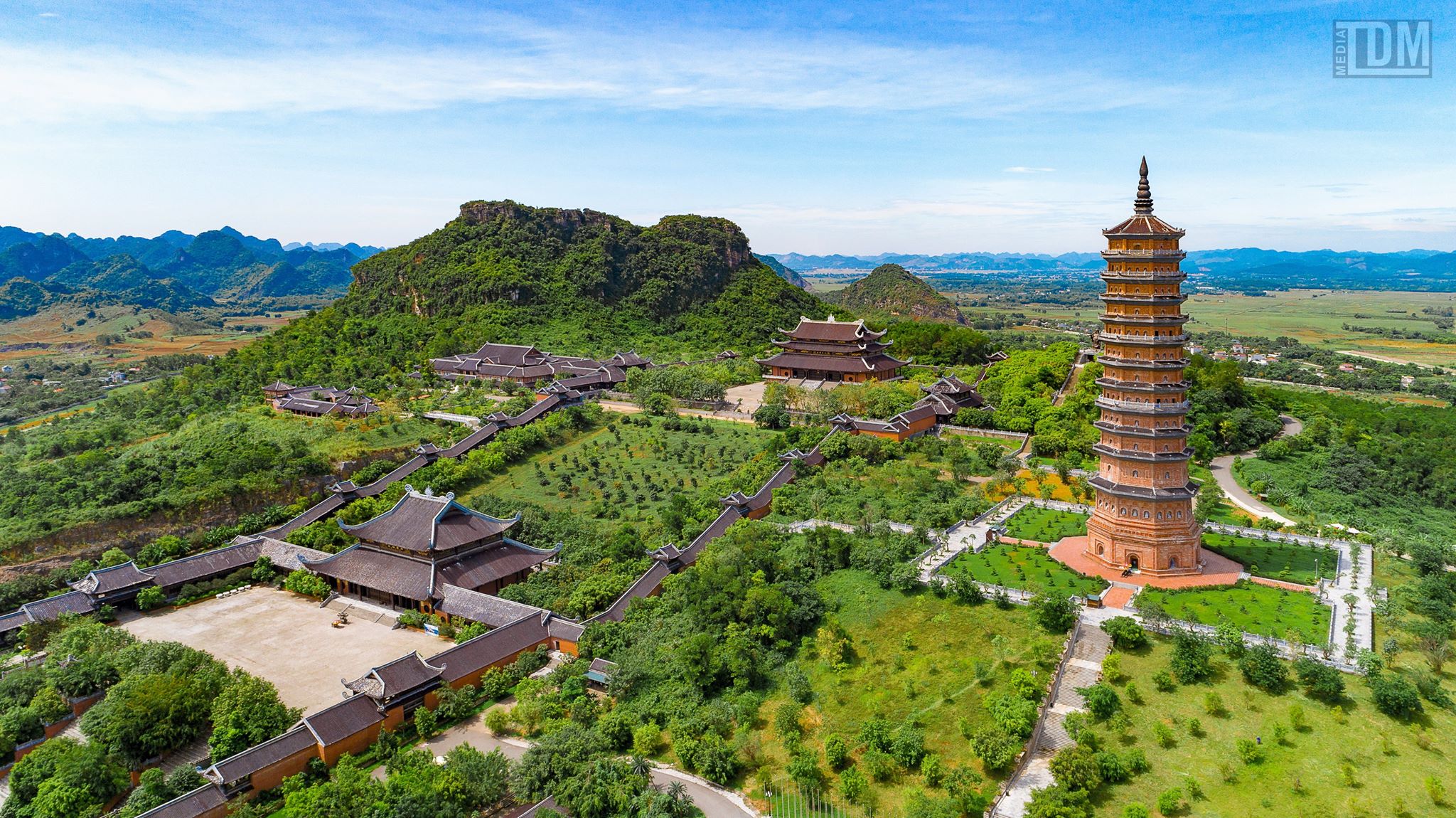 VỀ VỚI ĐẤT CỐ ĐÔ (ĐÀ NẴNG - VINH – NINH BÌNH – ĐÀ NẴNG)