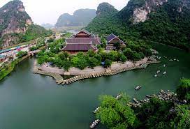 VỀ VỚI ĐẤT CỐ ĐÔ (ĐÀ NẴNG - VINH – NINH BÌNH – ĐÀ NẴNG)