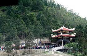VỀ VỚI ĐẤT CỐ ĐÔ (ĐÀ NẴNG - VINH – NINH BÌNH – ĐÀ NẴNG)
