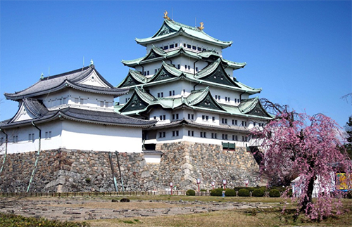 KHÁM PHÁ CUNG ĐƯỜNG VÀNG NHẬT BẢN (NAGOYA - OSAKA – KYOTO – PHÚ SĨ – TOKYO)