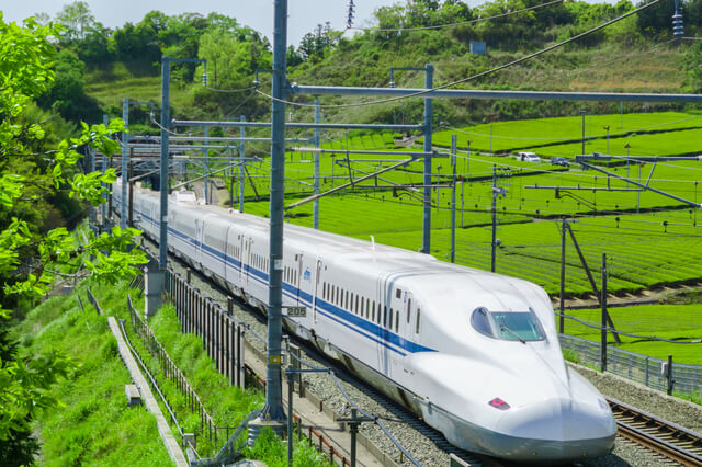 KHÁM PHÁ CUNG ĐƯỜNG VÀNG NHẬT BẢN (NAGOYA - OSAKA – KYOTO – PHÚ SĨ – TOKYO)