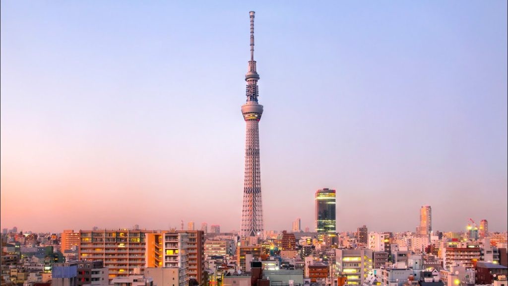 KHÁM PHÁ CUNG ĐƯỜNG VÀNG NHẬT BẢN (NAGOYA - OSAKA – KYOTO – PHÚ SĨ – TOKYO)
