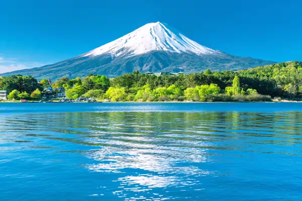 KHÁM PHÁ CUNG ĐƯỜNG VÀNG NHẬT BẢN (NAGOYA - OSAKA – KYOTO – PHÚ SĨ – TOKYO)